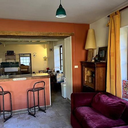 Appartement Terra Cotta Julienne エクステリア 写真