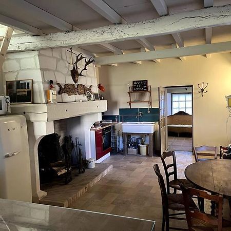 Appartement Terra Cotta Julienne エクステリア 写真