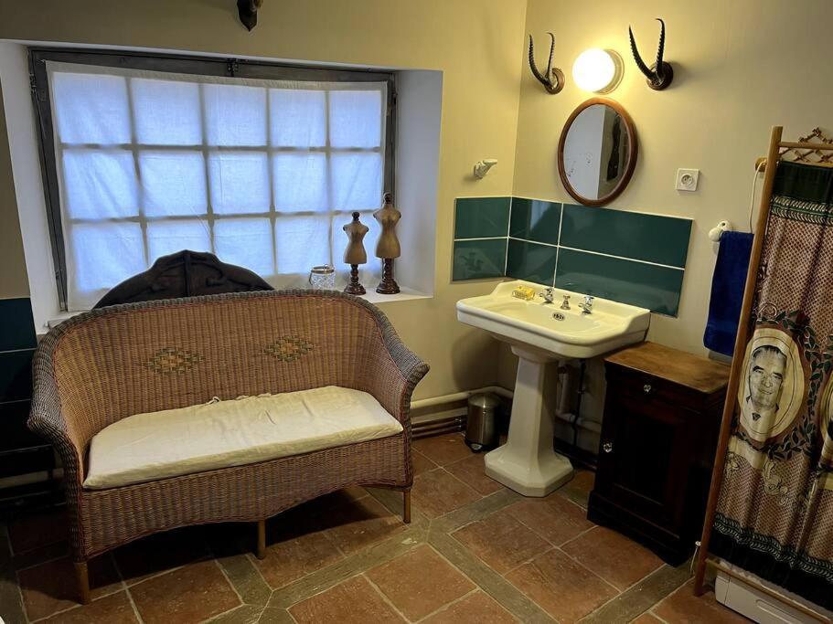 Appartement Terra Cotta Julienne エクステリア 写真