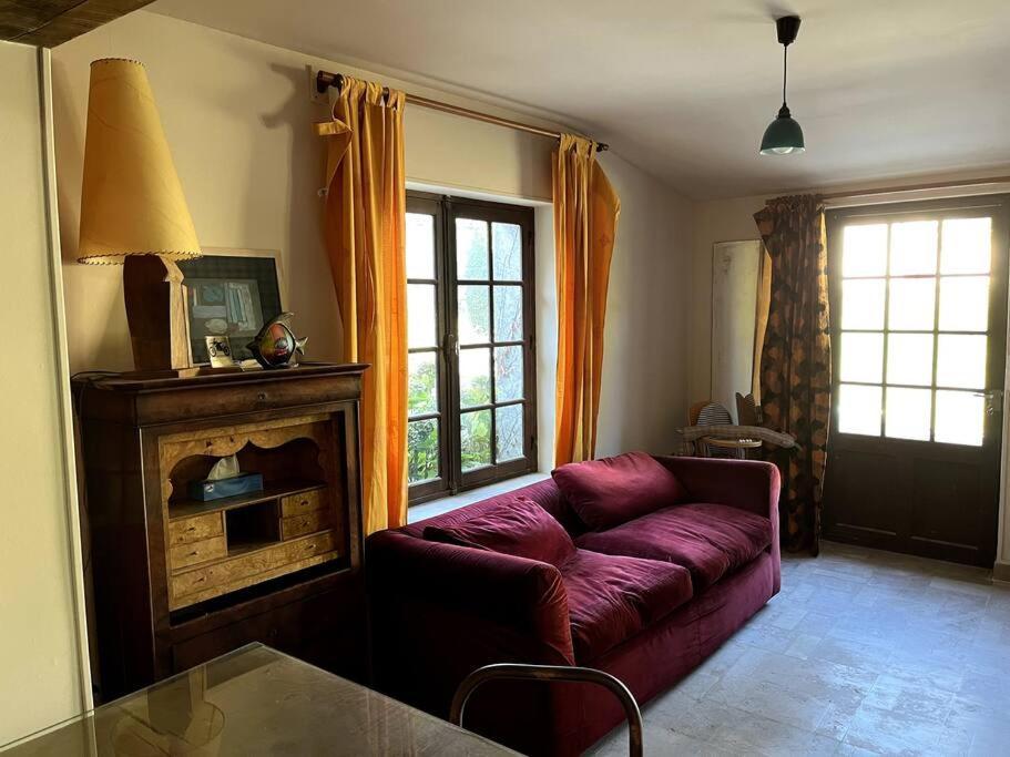 Appartement Terra Cotta Julienne エクステリア 写真