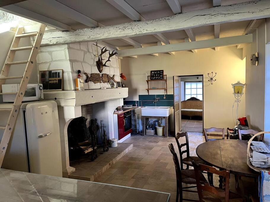 Appartement Terra Cotta Julienne エクステリア 写真