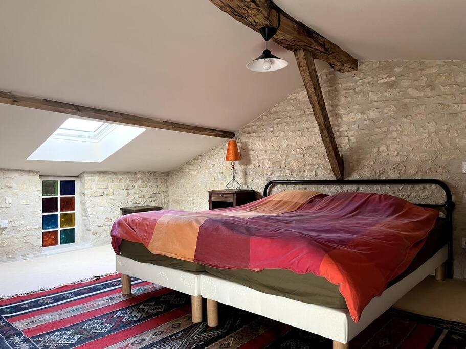 Appartement Terra Cotta Julienne エクステリア 写真