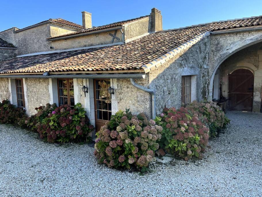 Appartement Terra Cotta Julienne エクステリア 写真