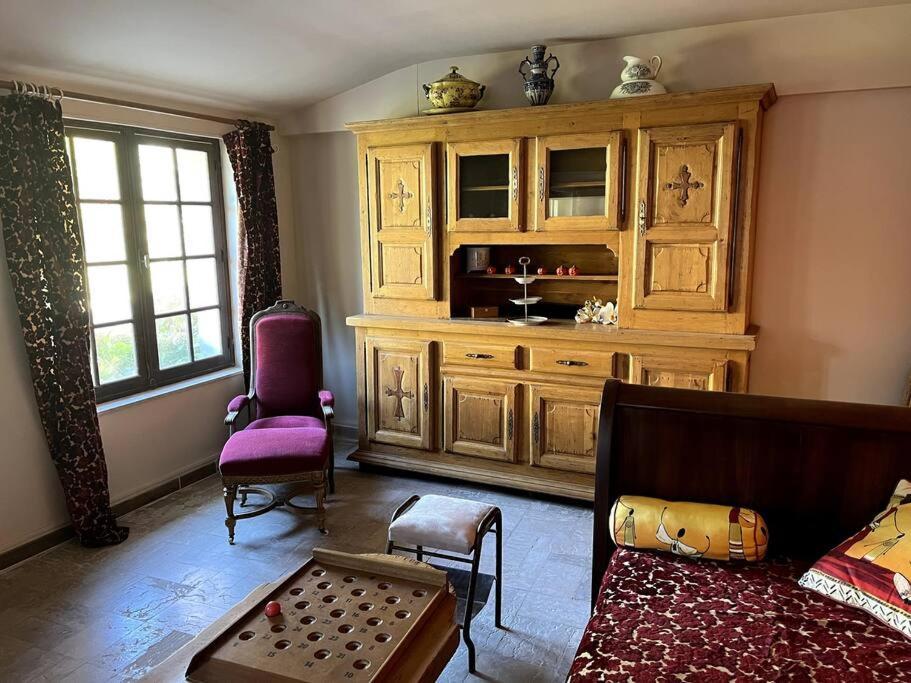 Appartement Terra Cotta Julienne エクステリア 写真