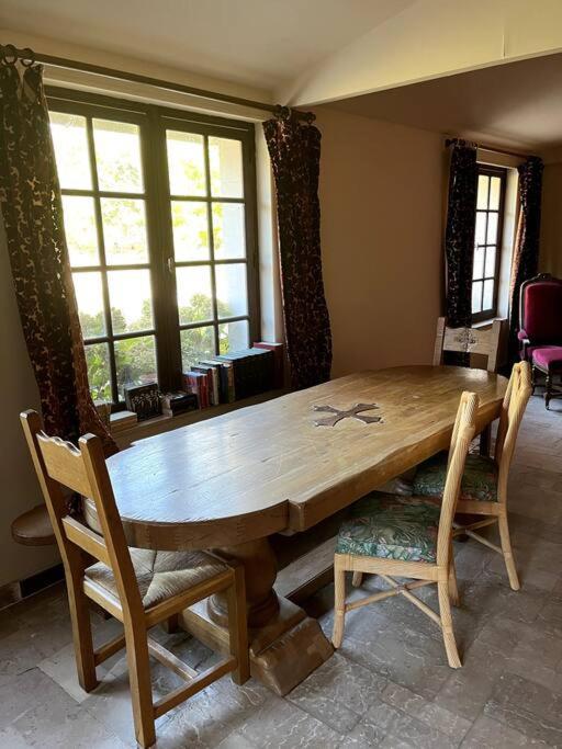Appartement Terra Cotta Julienne エクステリア 写真